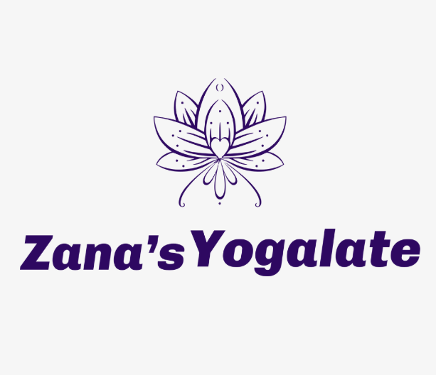 Zana's Yogalate